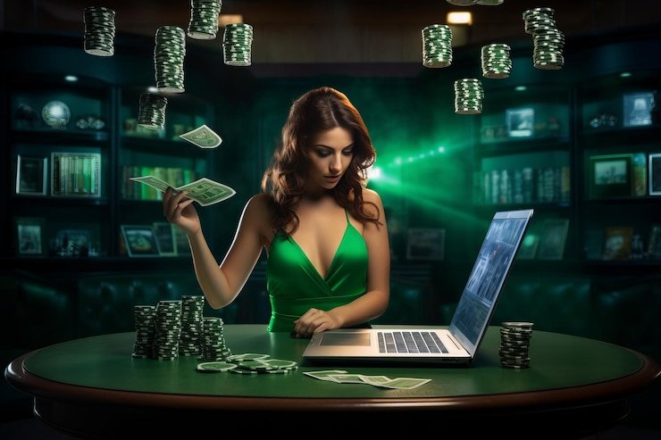 Tampilan antarmuka platform togel12 di browser Android yang menampilkan fitur keamanan akun pengguna