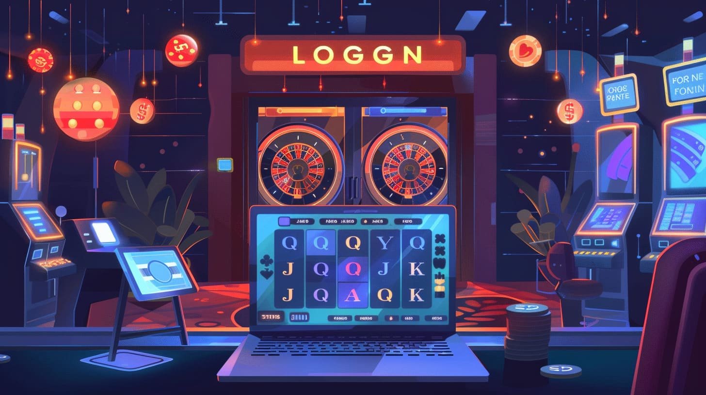Langkah-langkah melakukan deposit di togel12 melalui smartphone Android dengan mudah