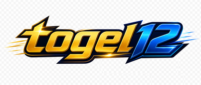 togel12 logo platform hiburan Indonesia
